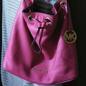 Michael Kors hobo bag